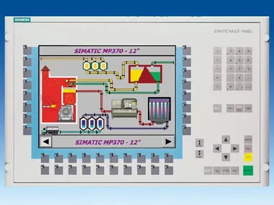 Siemens 6AV6542-0DA10-0AX0 Pic_1