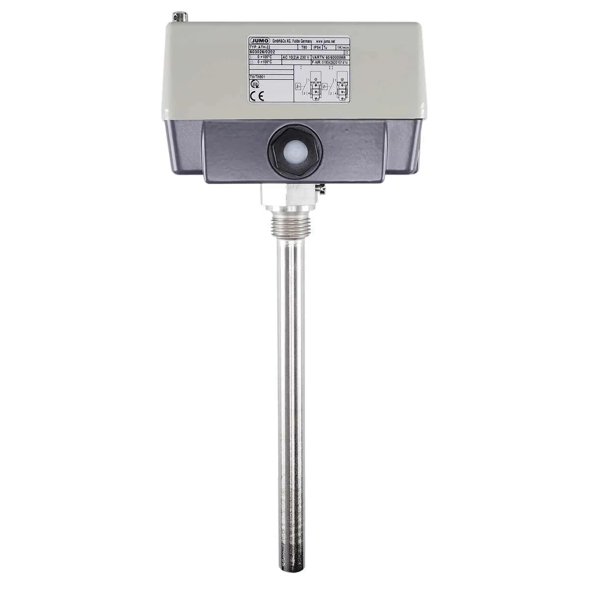 Jumo 603026/0202-1-025-30-0-00-20-13-46-200-15-6/000 Pic_1