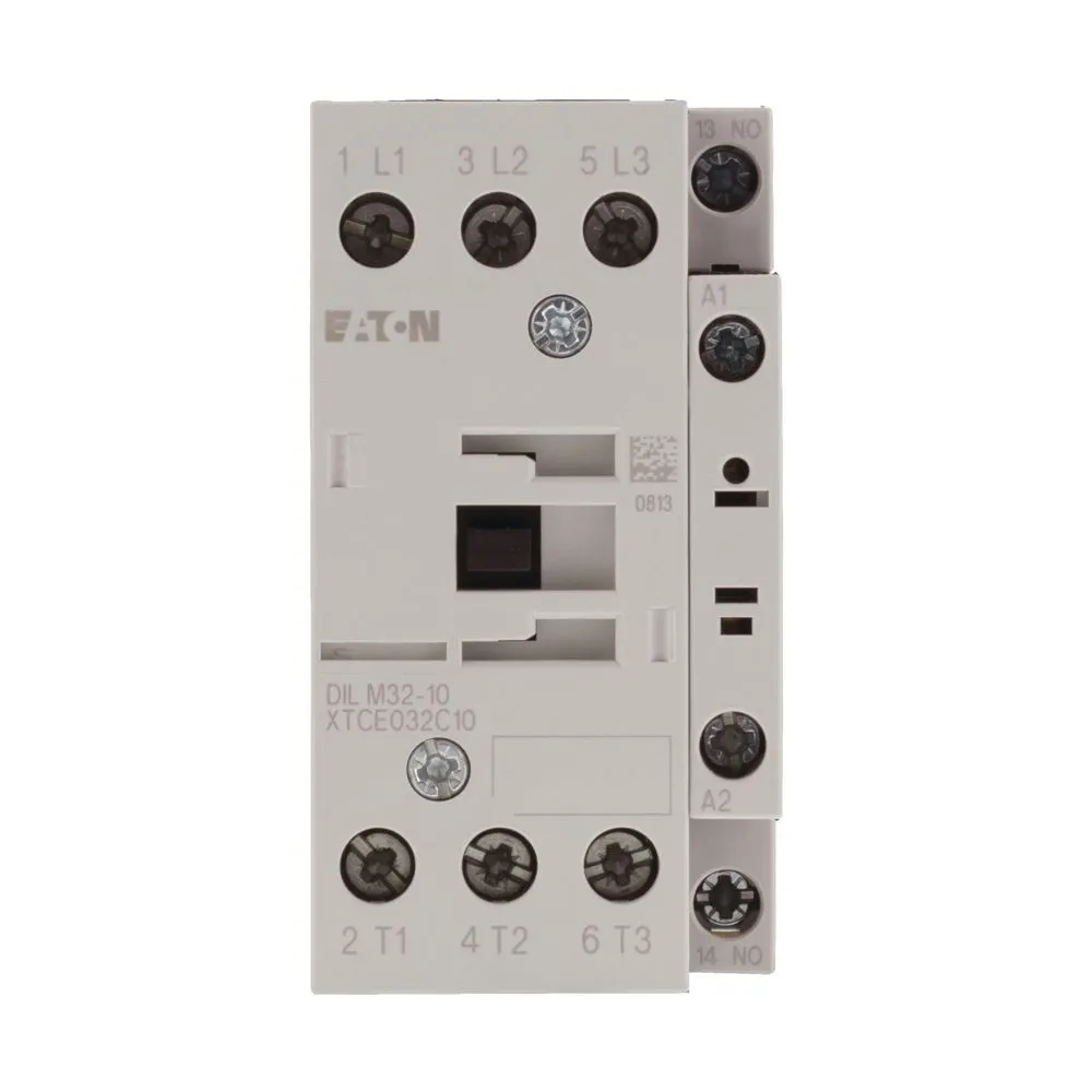 Eaton Electric DILM32-10(RDC240) Pic_2
