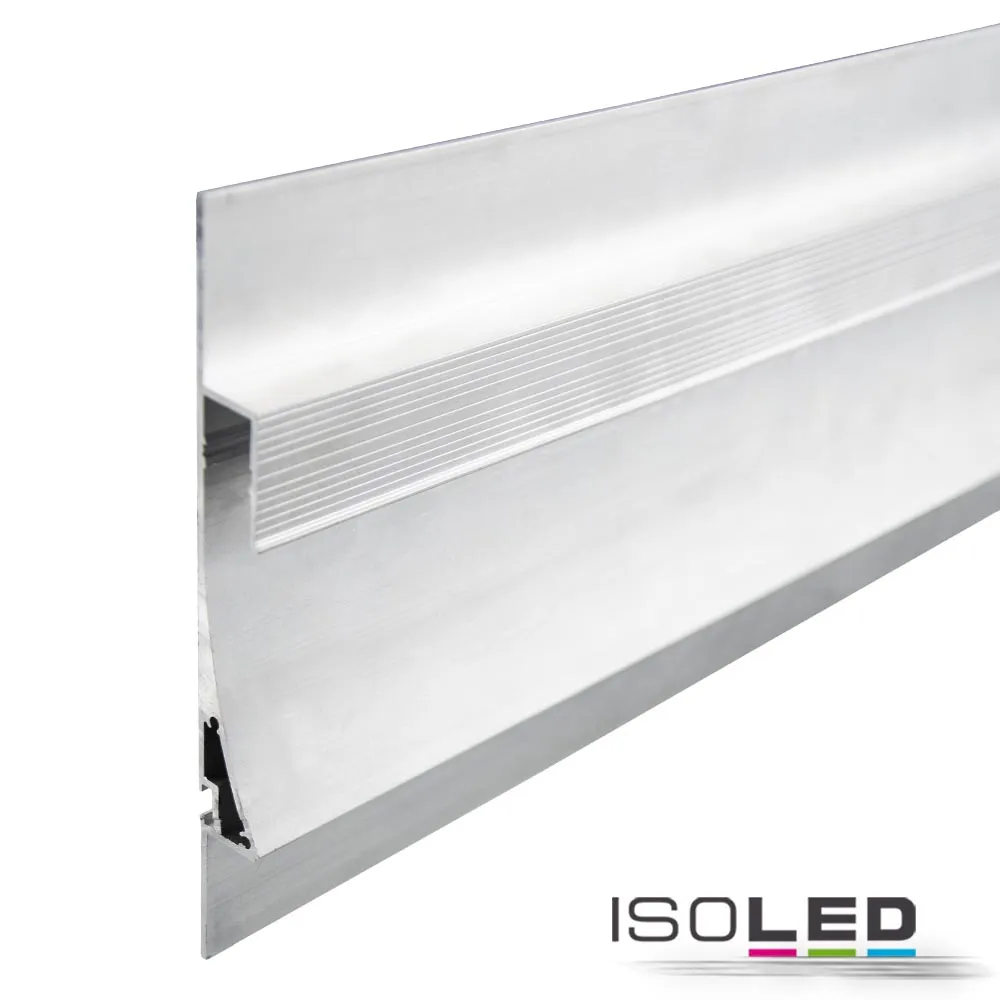 ISOLED LED Trockenbau-Leuchtenprofil Pic_2