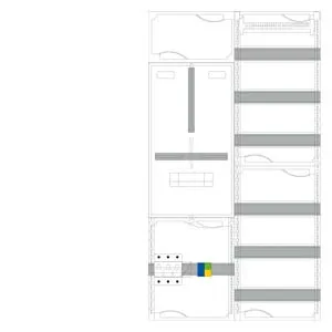 Siemens 8GS7096-6 Pic_1