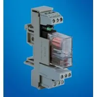 LUETZE FRIEDRICH GMBH RPE-1E2/2W DC 24 V Pic_1