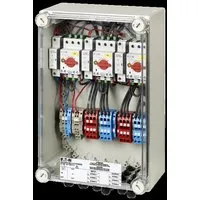 Eaton Electric SOL30X2-SAFETY-MC4-U(230V50HZ) Pic_2