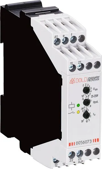 Dold MK9054N.12/010 AC0,5-5V Tv=0-20S Pic_1