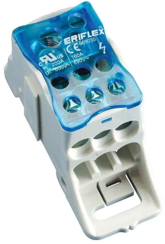 Erico UDJ-160A Pic_1