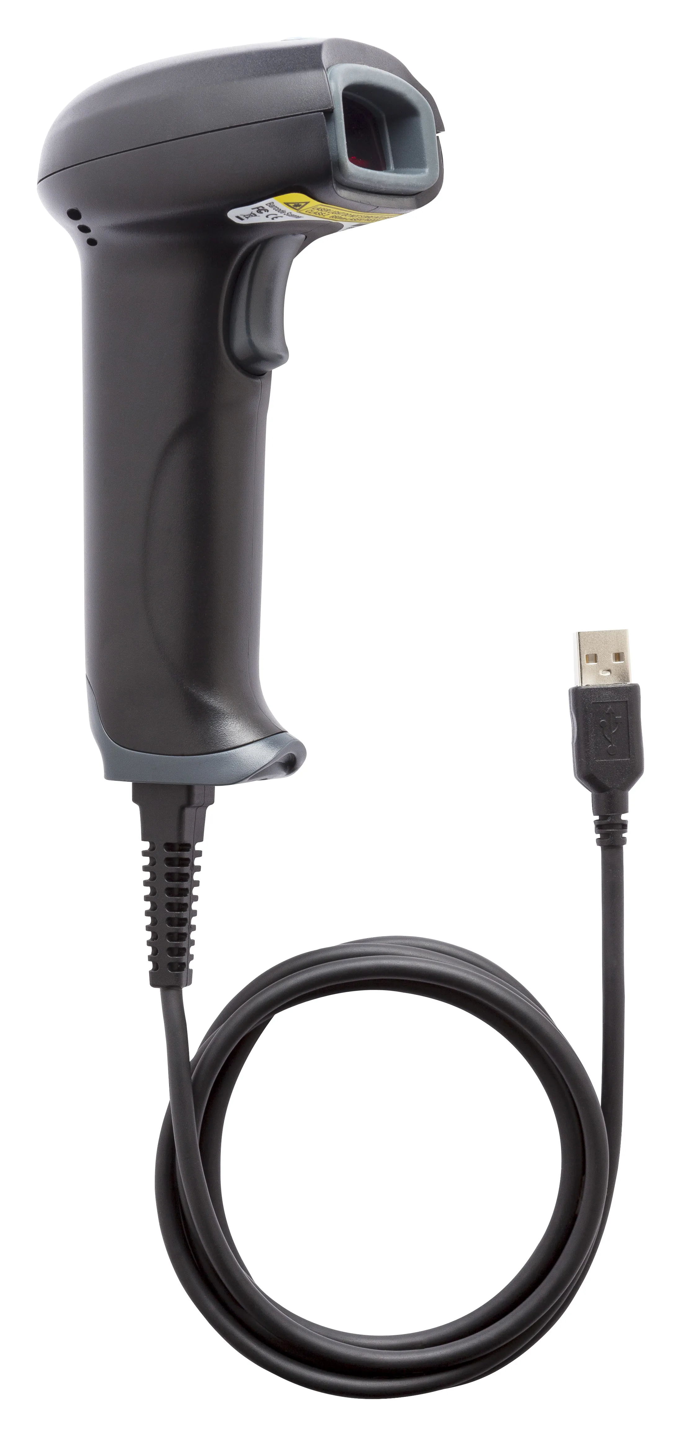 Benning Barcode-Scanner (1D. USB) Pic_1