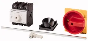 Eaton Electric P3-100/M4/SVB Pic_4