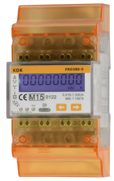 Kdk 420506PRO Pic_1
