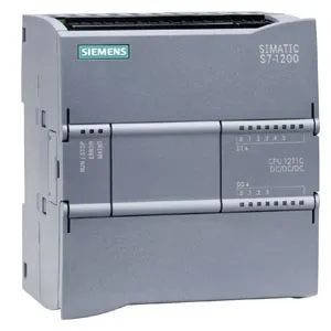 Siemens 6ES7211-1AD30-0XB0 Pic_1