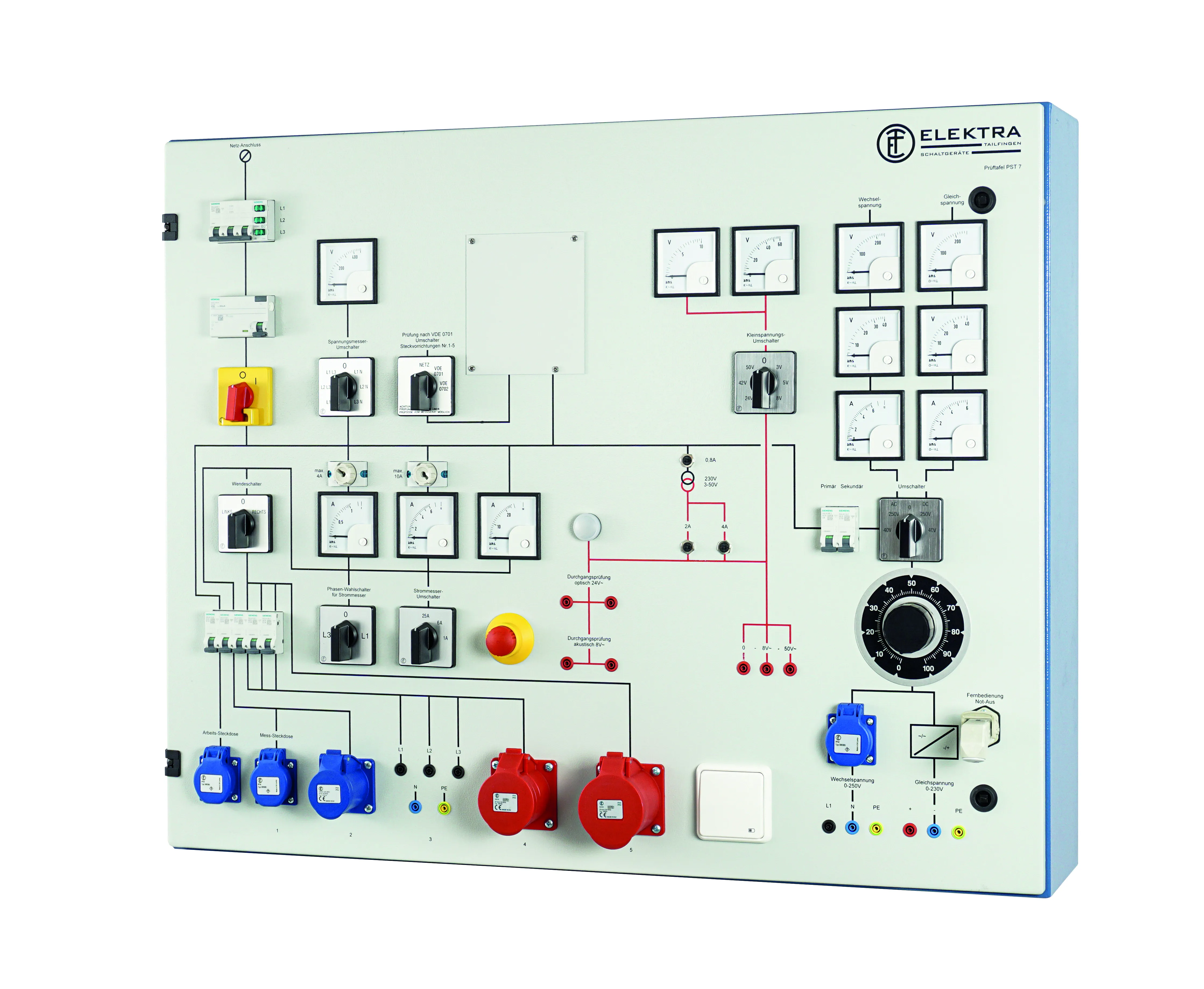 ELEKTRA TAILFINGEN PST 7 O Pic_1