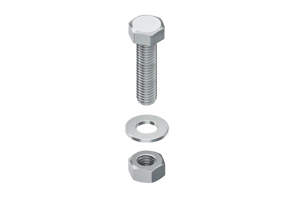 Niedax SKM 10X25 E5 Pic_1