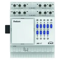 Theben JME 4 T KNX Pic_2