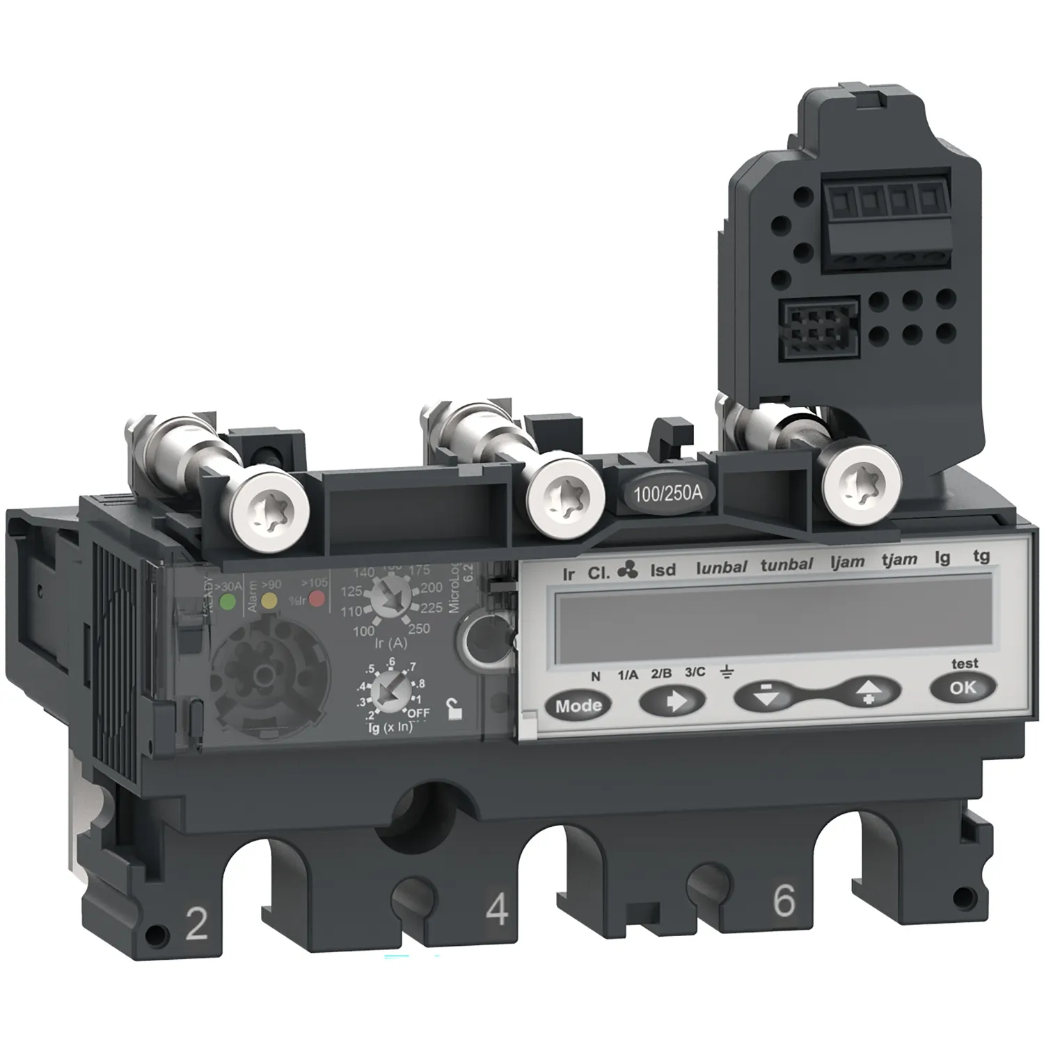 Schneider Electric C1036E100 Pic_1