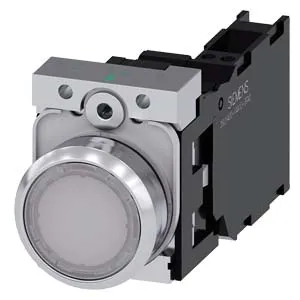 Siemens 3SU1153-0AB60-3FA0-ZY13 Pic_1