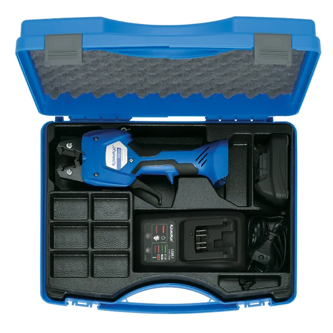Klauke EC50ML Pic_1