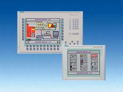 Siemens 6AV6574-2AC00-2AF0 Pic_1