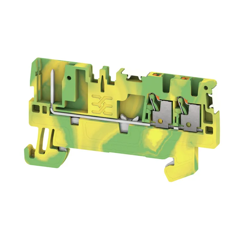 Weidmüller APGTB 1.5 PE 3C/1 DL Pic_1