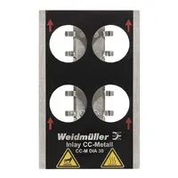 Weidmüller INLAY CC-M DIA 30 Pic_1