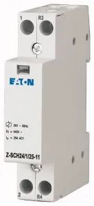 Eaton Electric Z-SCH24/1/25-11 Pic_2