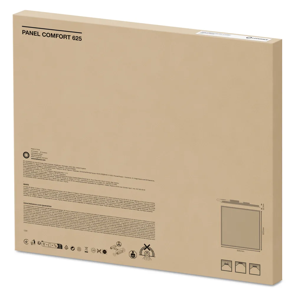 Ledvance PL CMFT 625 P 33W 840 U19 ZBVR Pic_6