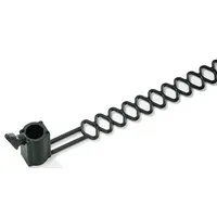 Hellermanntyton FBB185 PA66 BK 500 Pic_1