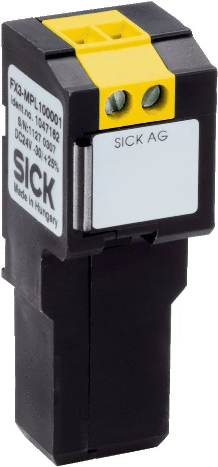 Sick FX3-MPL100001 Pic_1