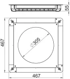 UGD55 350-3R9R