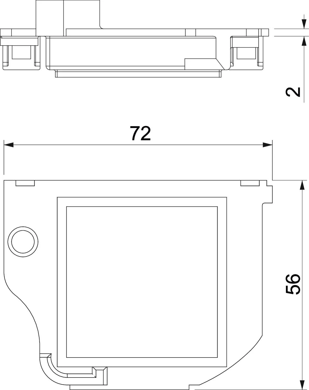 OBO Bettermann AP1 GESRM2 Pic_1