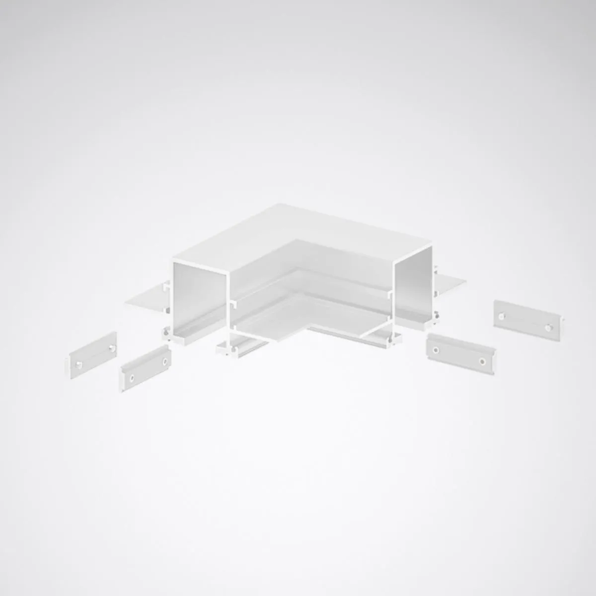 Trilux Rail L-Ver-Geh CT 3PH ST9000-KIT33-W 01 Pic_1
