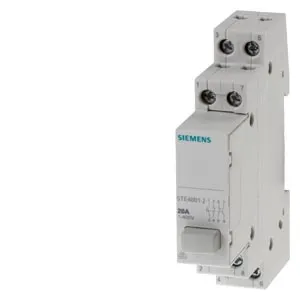 Siemens 5TE4801-2 Pic_1