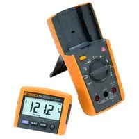 FLUKE DEUTSCHLAND GMBH FLUKE-233 EU Pic_2