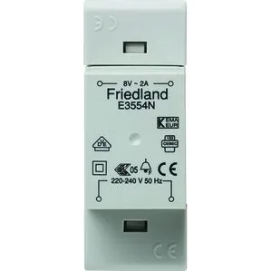 Friedland Honeywell Home E3554N Pic_1