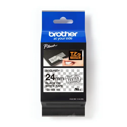 Brother TZESE5 Pic_1