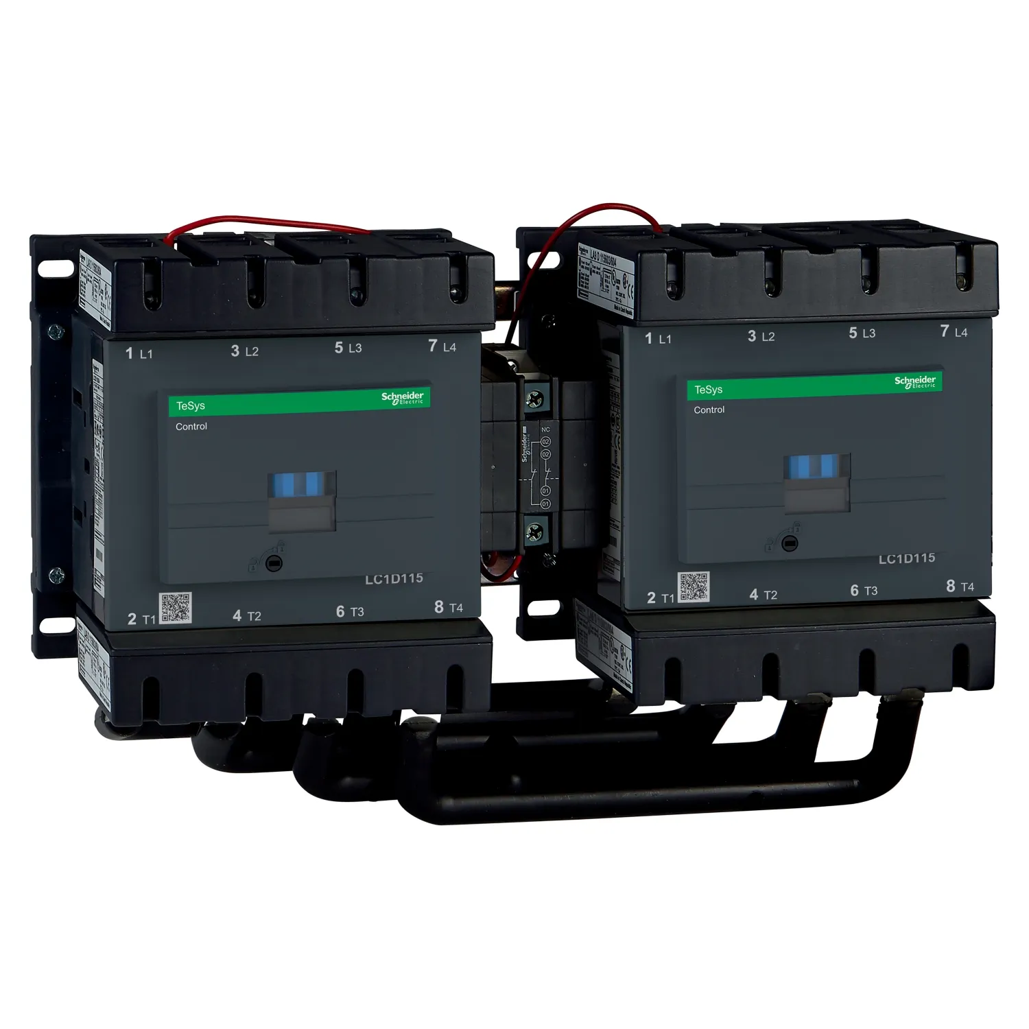 Schneider Electric LC2D115004P7 Pic_1