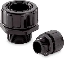 U.I. Lapp GmbH / Lappkabel SILVYN® MPC PG21 BK Pic_2