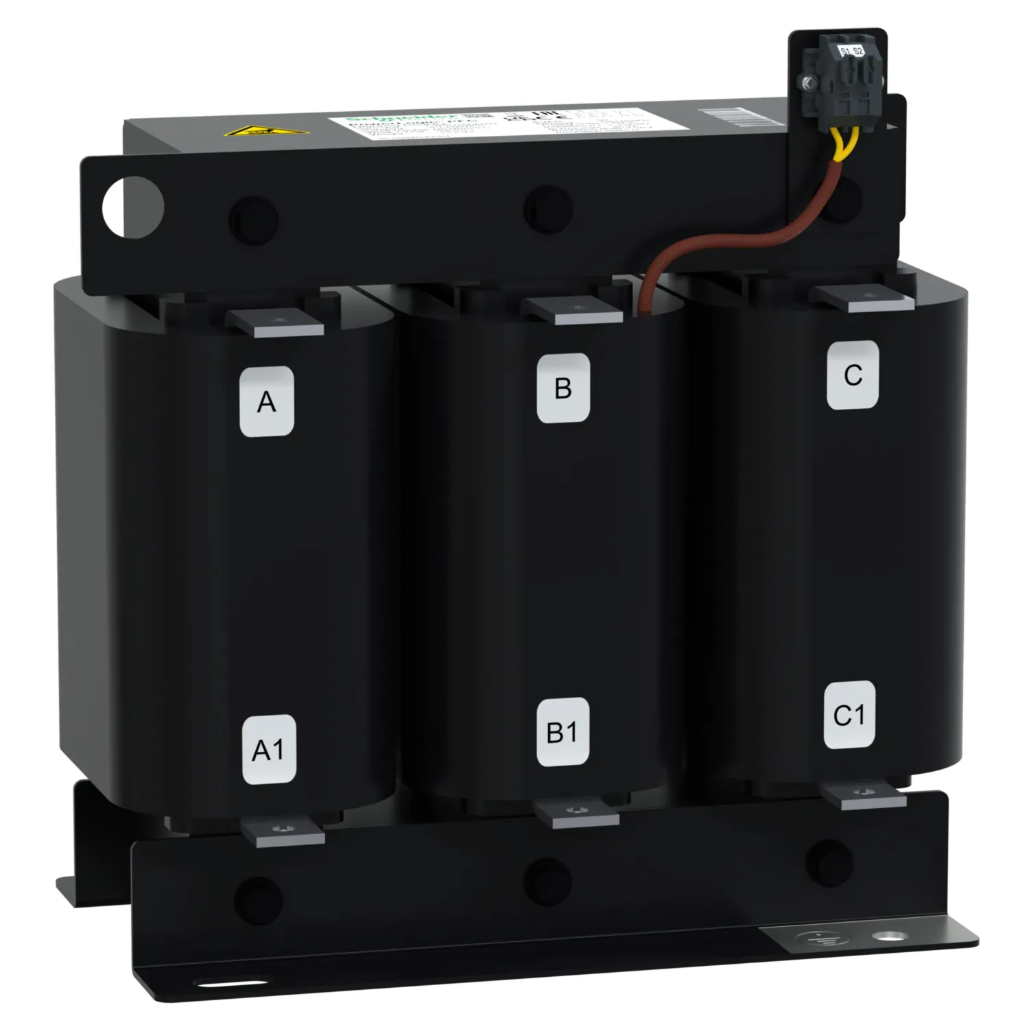 Schneider Electric LVR07500A69T Pic_1