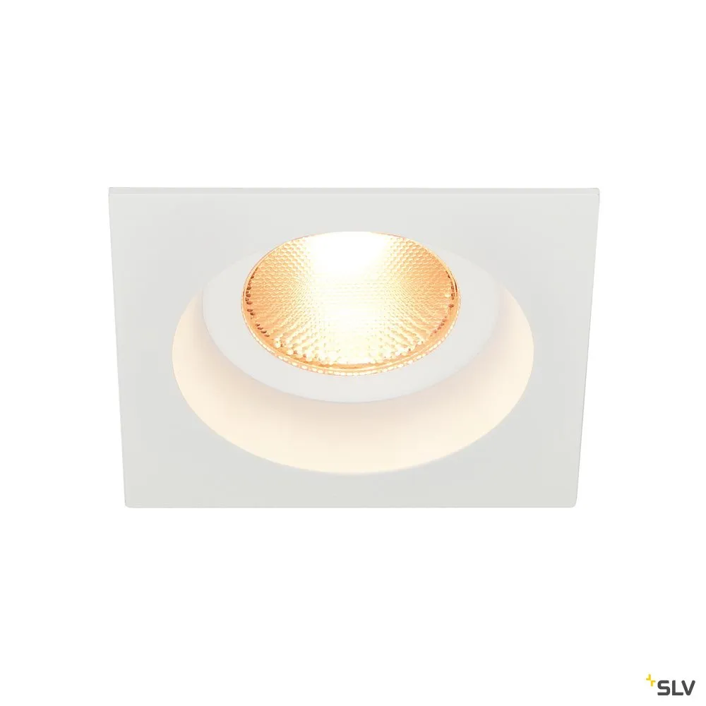 Slv FERA 25 CL 3000K 100° 2000lm weiß Pic_3