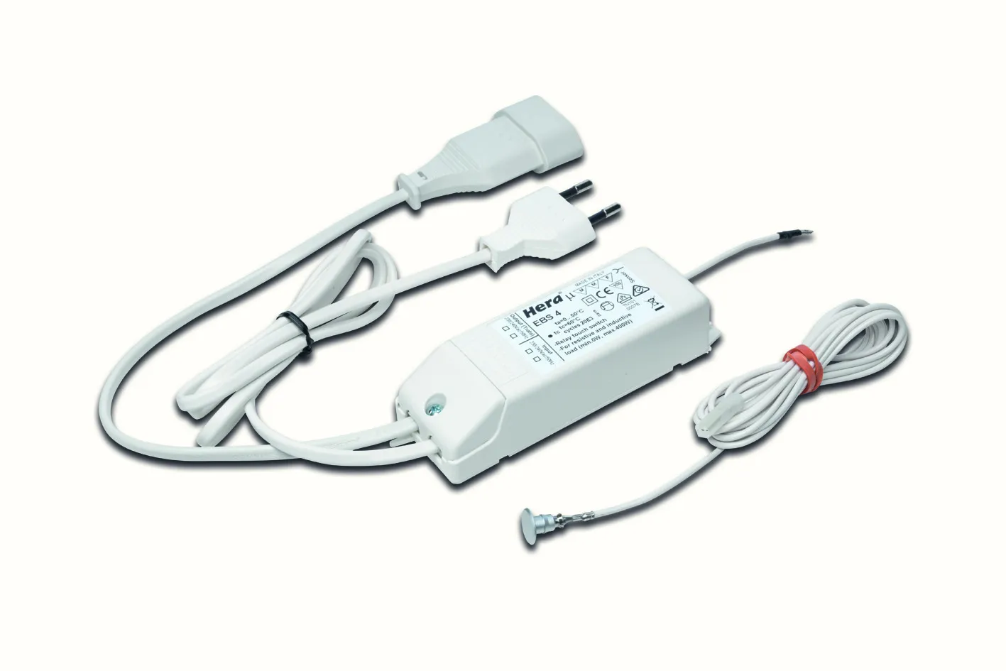 Hera, Enger EBS-4 D 1m Euro + 0,3m Euro, . 2m mit Sensorkopf Pic_2