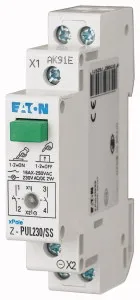 Eaton Electric Z-PUL230/SS Pic_2