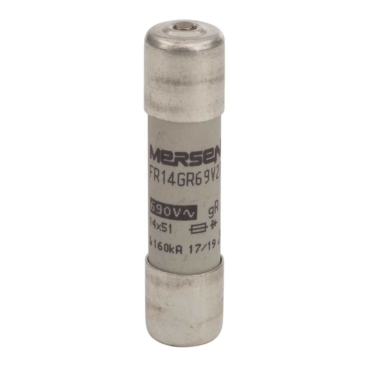 MERSEN Deutschland Eggolsheim GmbH FR14GR69V16T Pic_1