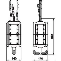 OBO Bettermann VH-8 LG Pic_2