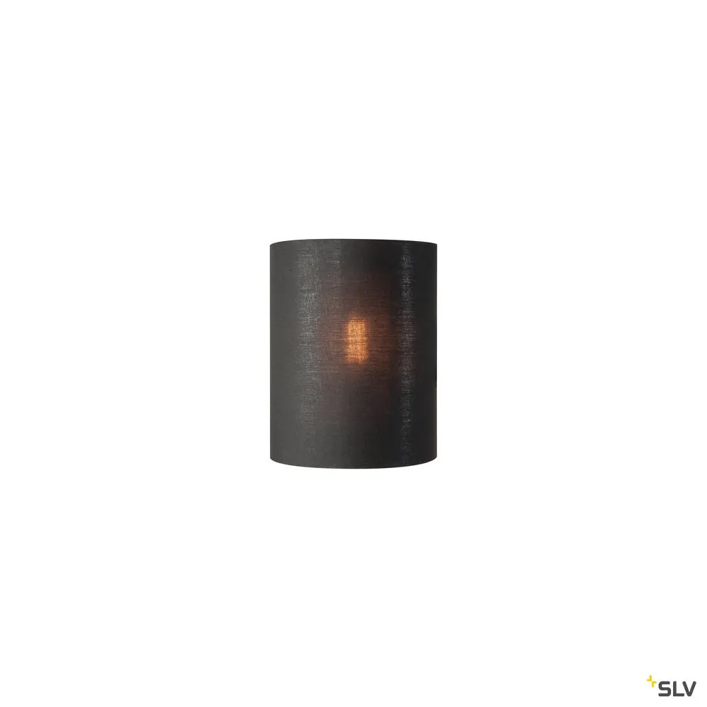 Slv FENDA Halbschirm schwarz/kupfer Pic_3