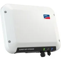 SMA SOLAR TECHNOLOGY AG SB Storage 2.5 Pic_2