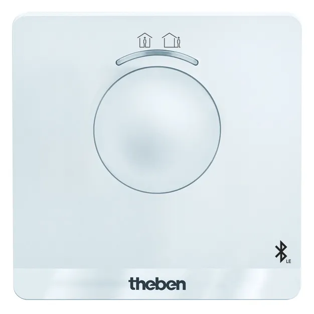 Theben RAMSES 850 BLE OT Pic_1