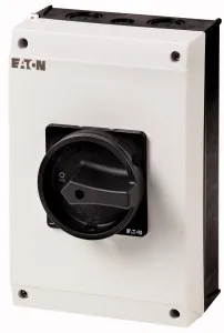 Eaton Electric P3-63/I4-SI/HI11-SW Pic_1