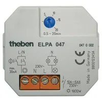 Theben ELPA 047 Pic_2