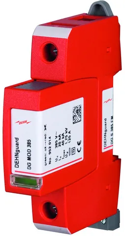 Dehn + Söhne DG S 385 FM Pic_2