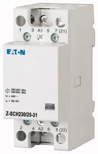 Eaton Electric Z-SCH230/25-31 Pic_2