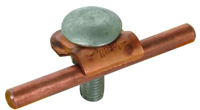 Dehn + Söhne KB 6.10 FRM10X35 CU Pic_1