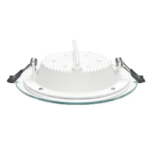 Nobile Licht LED Glas Panel 160 R 350mA Pic_4